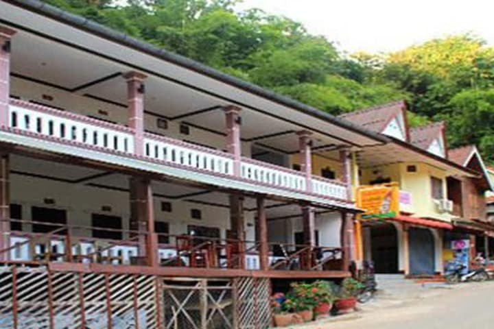 Explore Laos
