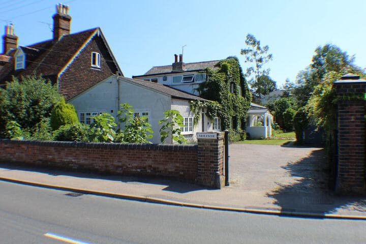 Explore Brenchley