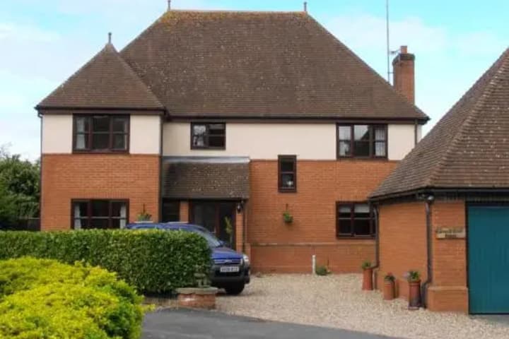 Explore Sible Hedingham