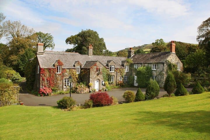 Explore Lydford