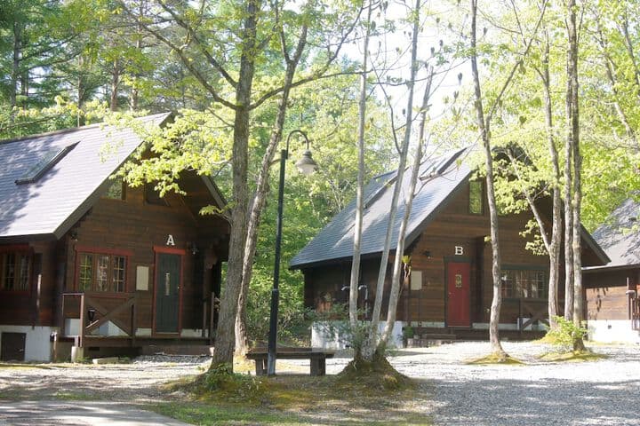 Explore Nozawaonsen