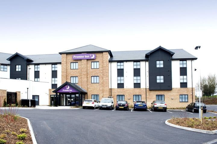 Explore Stanstead Abbots