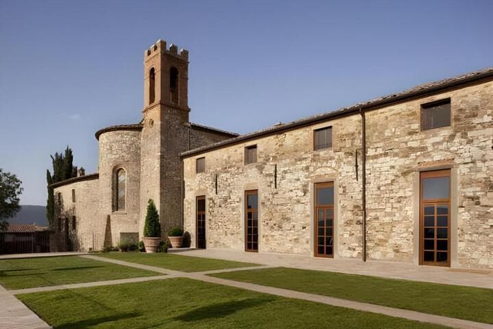 Explore Monteguidi