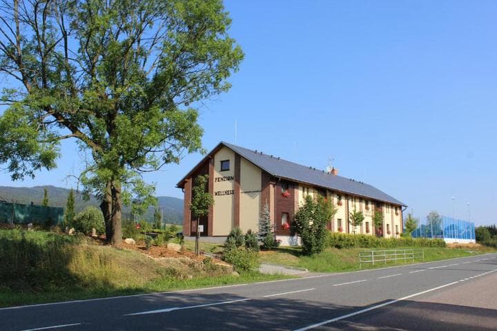 Explore Dolni Orlice