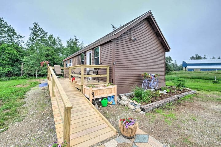 Explore Milbridge