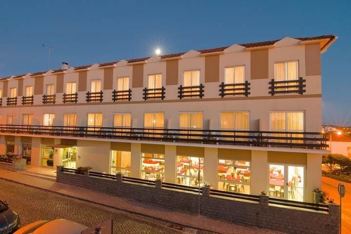 Explore Praia Da Vieira