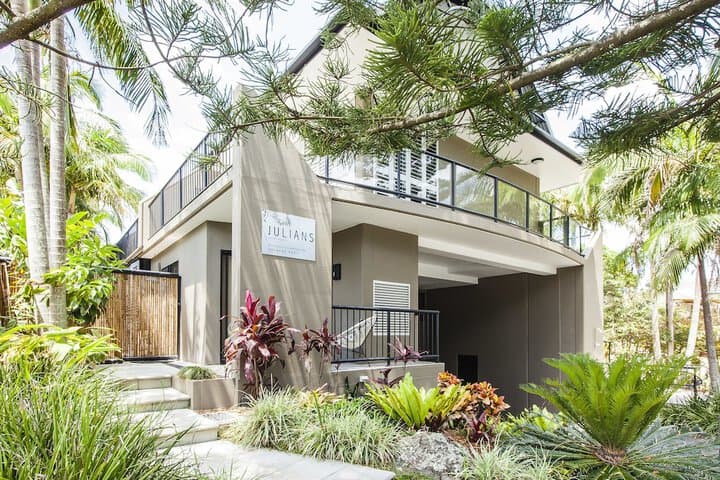 Explore Lennox Head
