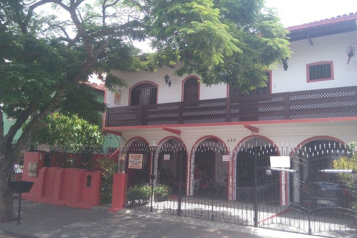Explore Serra Grande