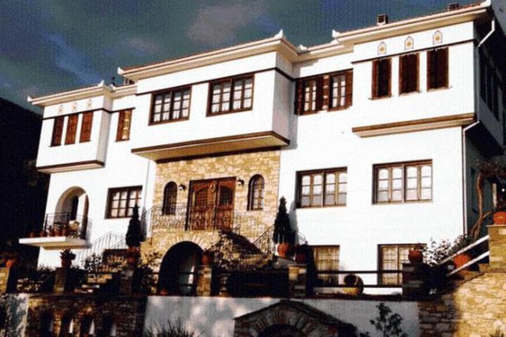 Explore Portaria