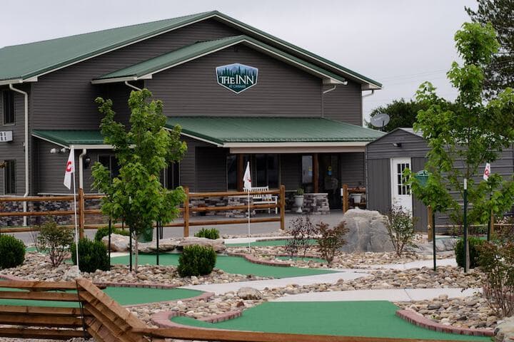 Explore Old Timberline