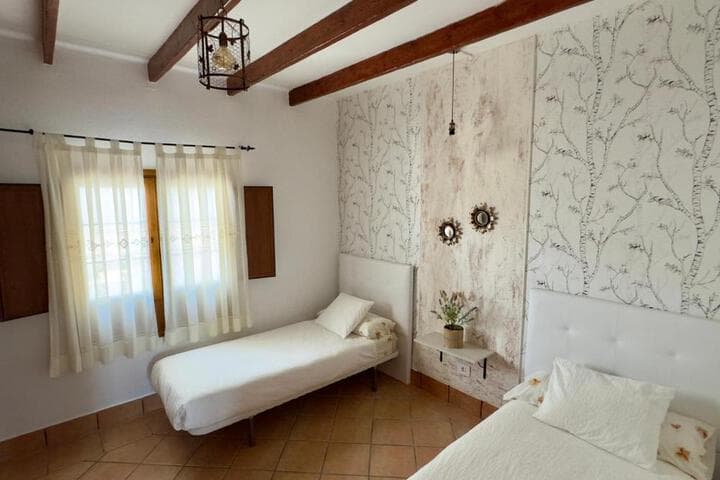 Explore Candelaria