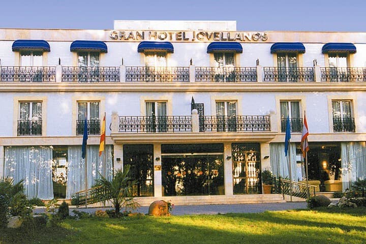 Explore Distrito Rural Este