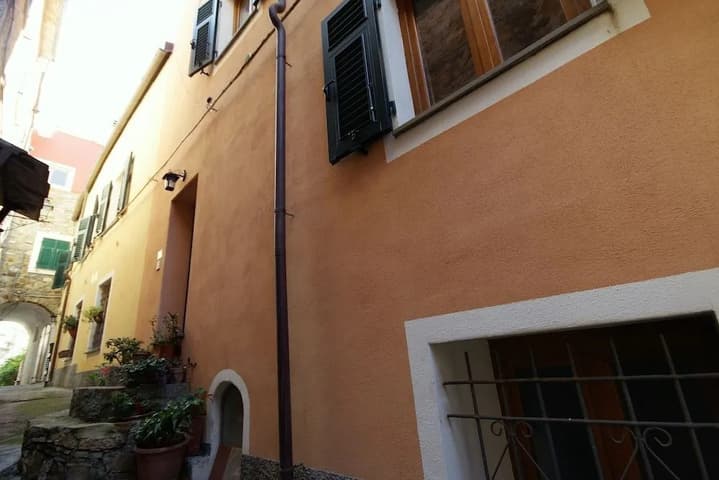 Explore Caramagna Ligure