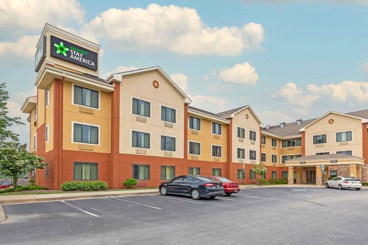 Explore Odenton