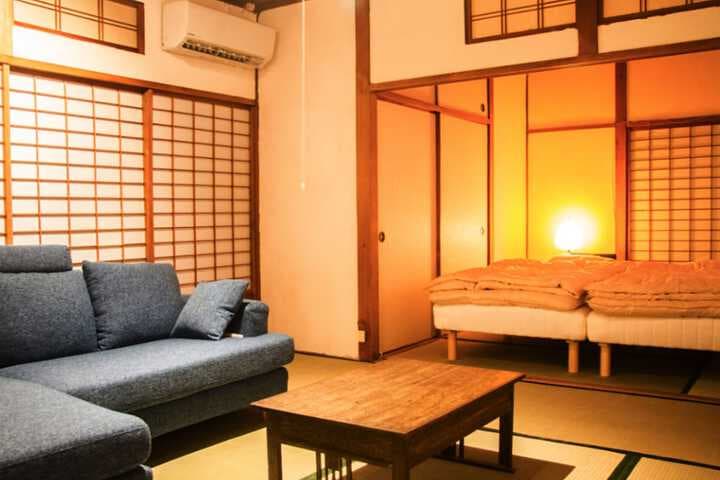 Explore Naoshima