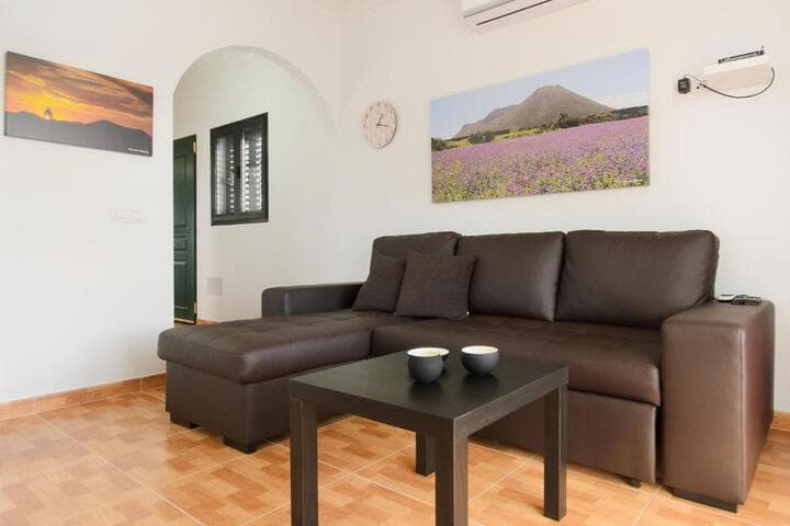Explore San Bartolome De Tirajana