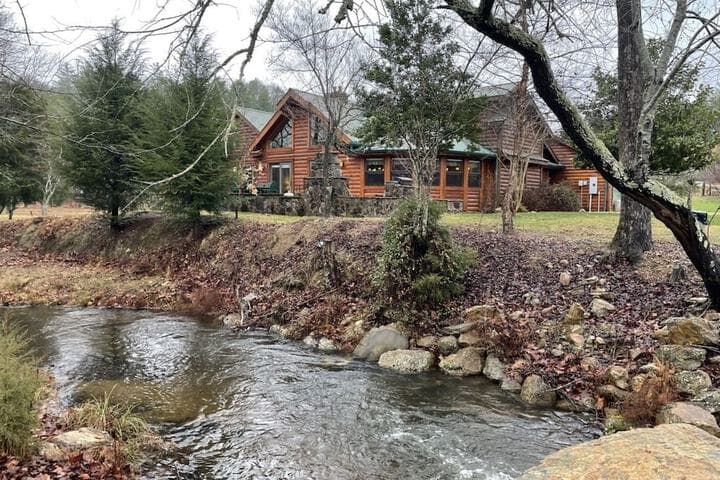 Explore Sweetwater