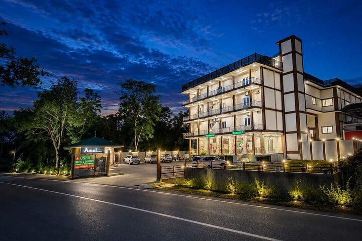 Explore Gopalpur