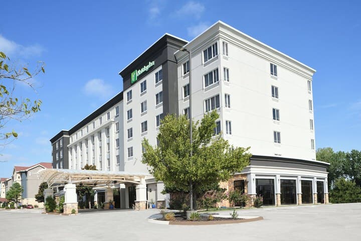 Explore Corridor South