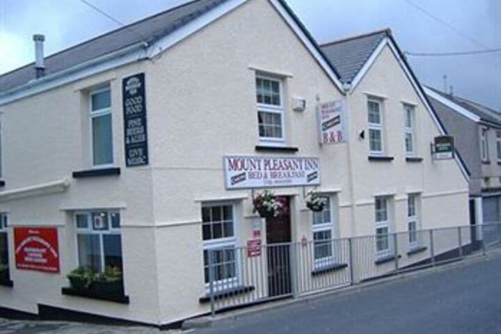 Explore Dowlais