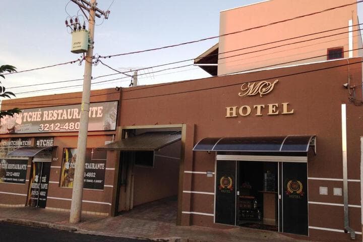 Explore Ribeirao Bonito