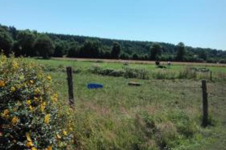 Explore Fontenermont