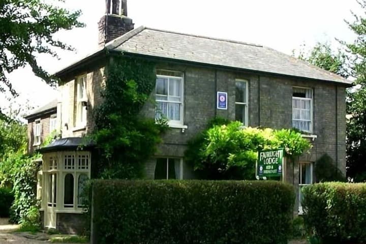 Explore Burnham Deepdale