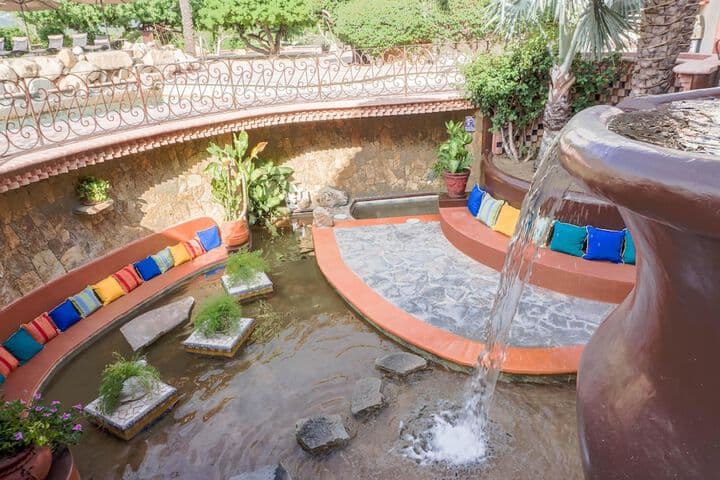 Explore Downtown Cabo San Lucas