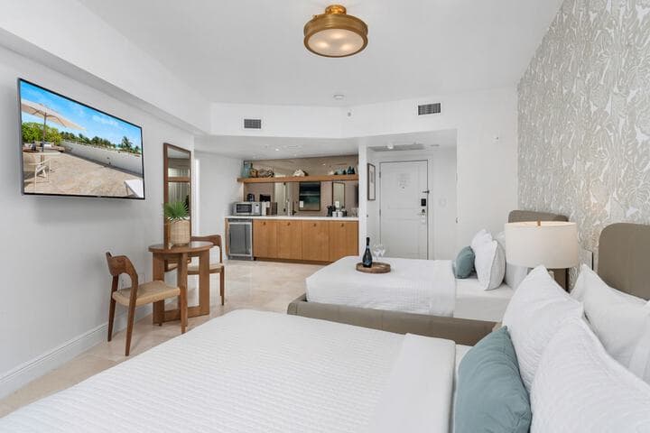 Bentley Hotel South Beach