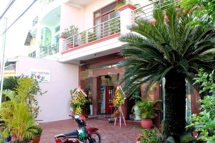 Explore Tinh Bien