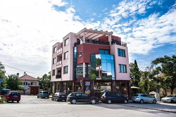Explore Sopot