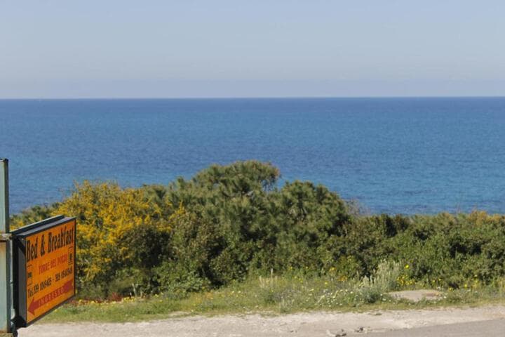Explore Santa Caterina