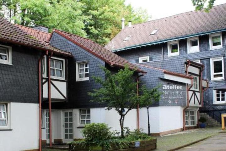 Explore Herbringhausen