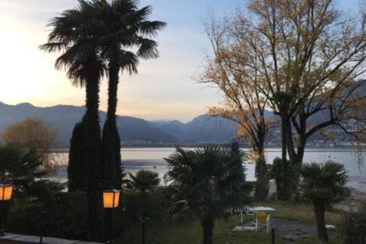 Explore San Nazzaro
