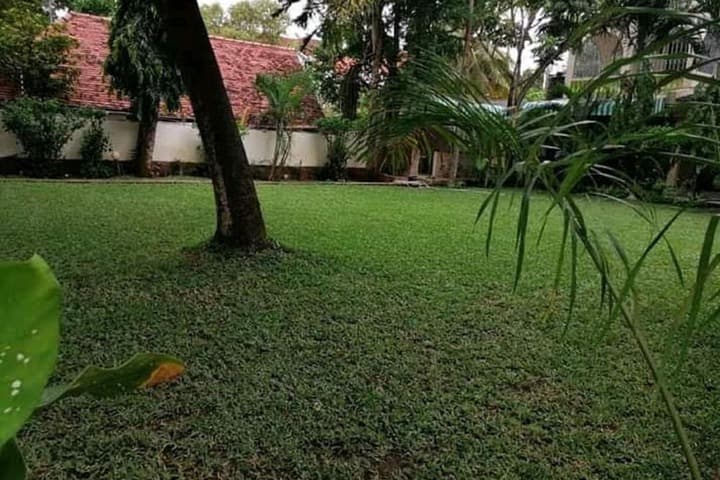 Explore Bamburi