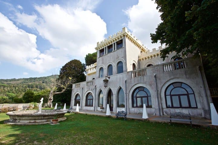 Explore Sant Agata