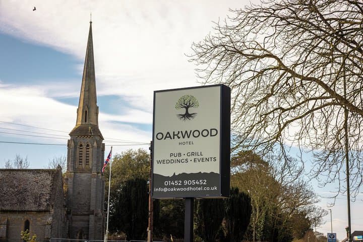 Explore Minsterworth