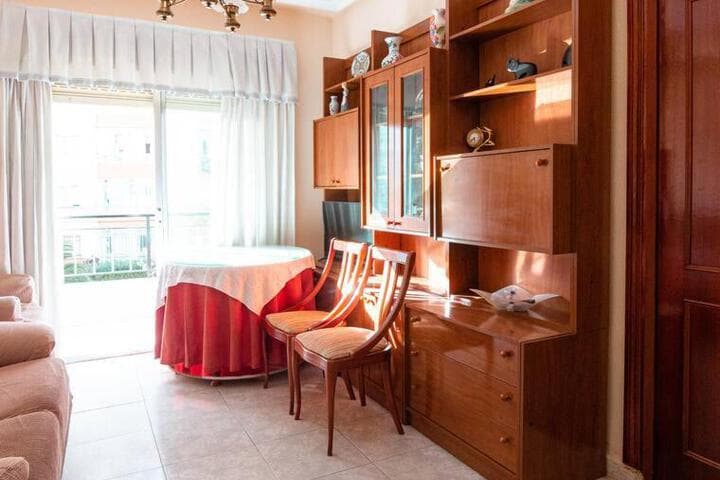 Explore Las Candelas