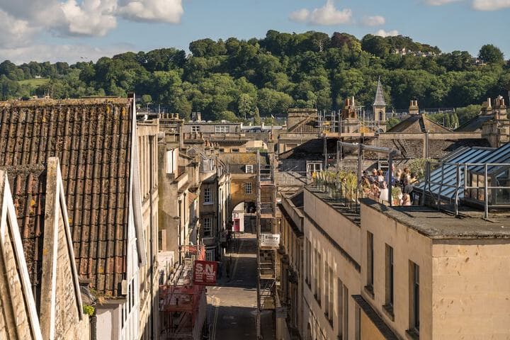 Explore Frome