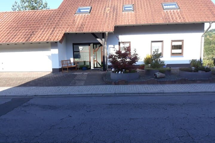 Explore Osterbrucken