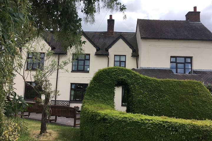 Explore Abbots Bromley