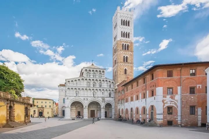 Explore Giampierone