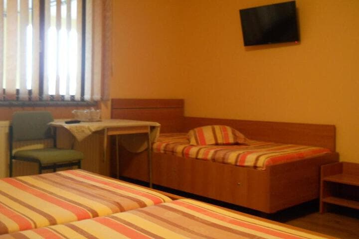 Explore Valea Mare Podgoria