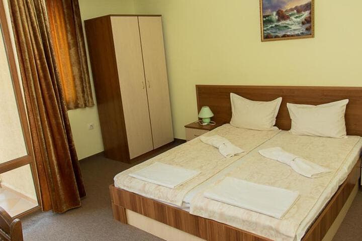 Explore Sozopol Old Town