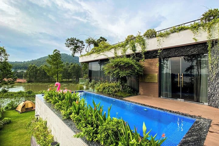Explore Tam Dao