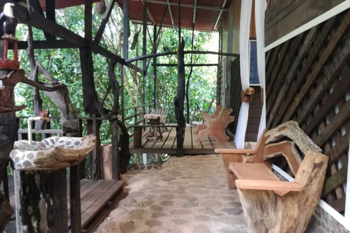 Explore Bajos De Chilamate