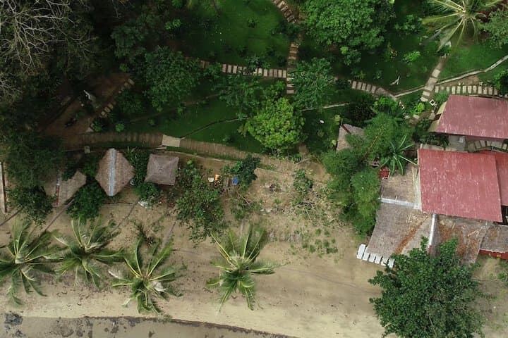 Explore Binulbulan Island
