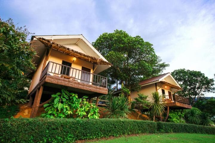 Explore Ban Nong Makha