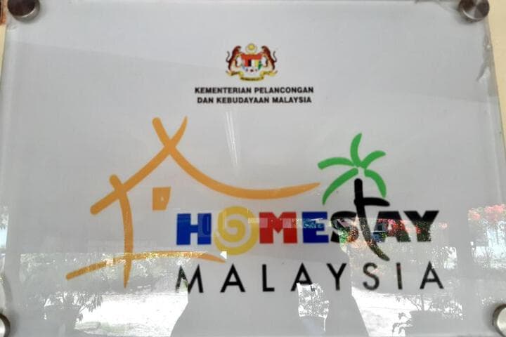 Explore Kampung Permatang Janggus