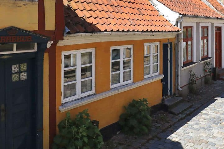 Explore Toftlund